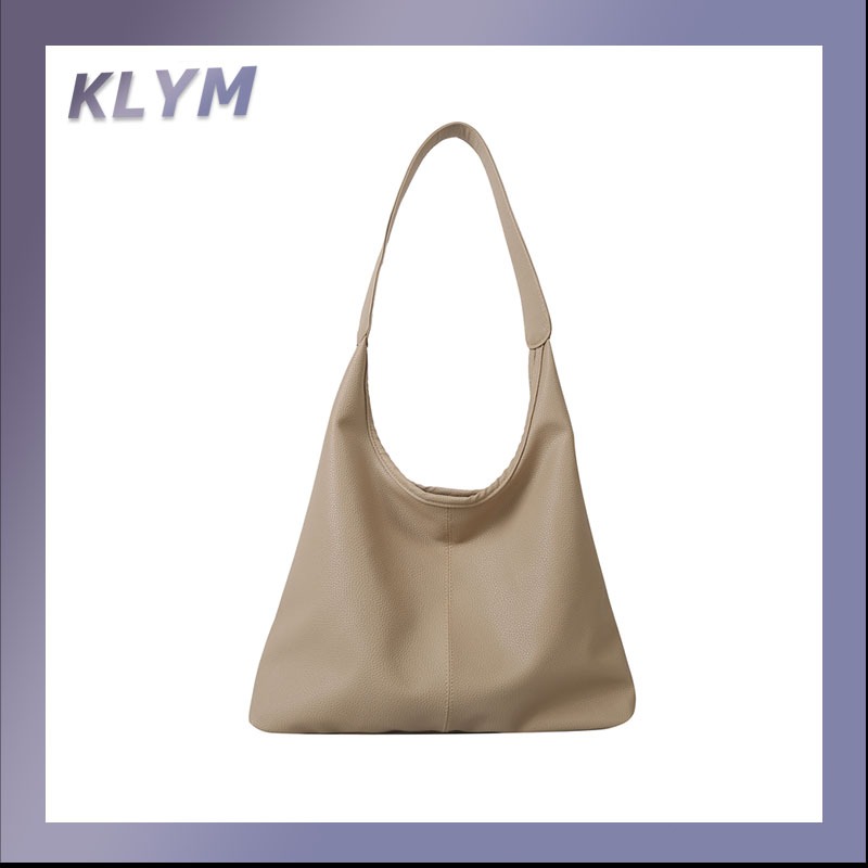 KLYM #553 กระเป๋าผู้หญิง กระเป๋าสะพายเดี่ยว แฟชั่นกับกระเป๋าเทรนด์