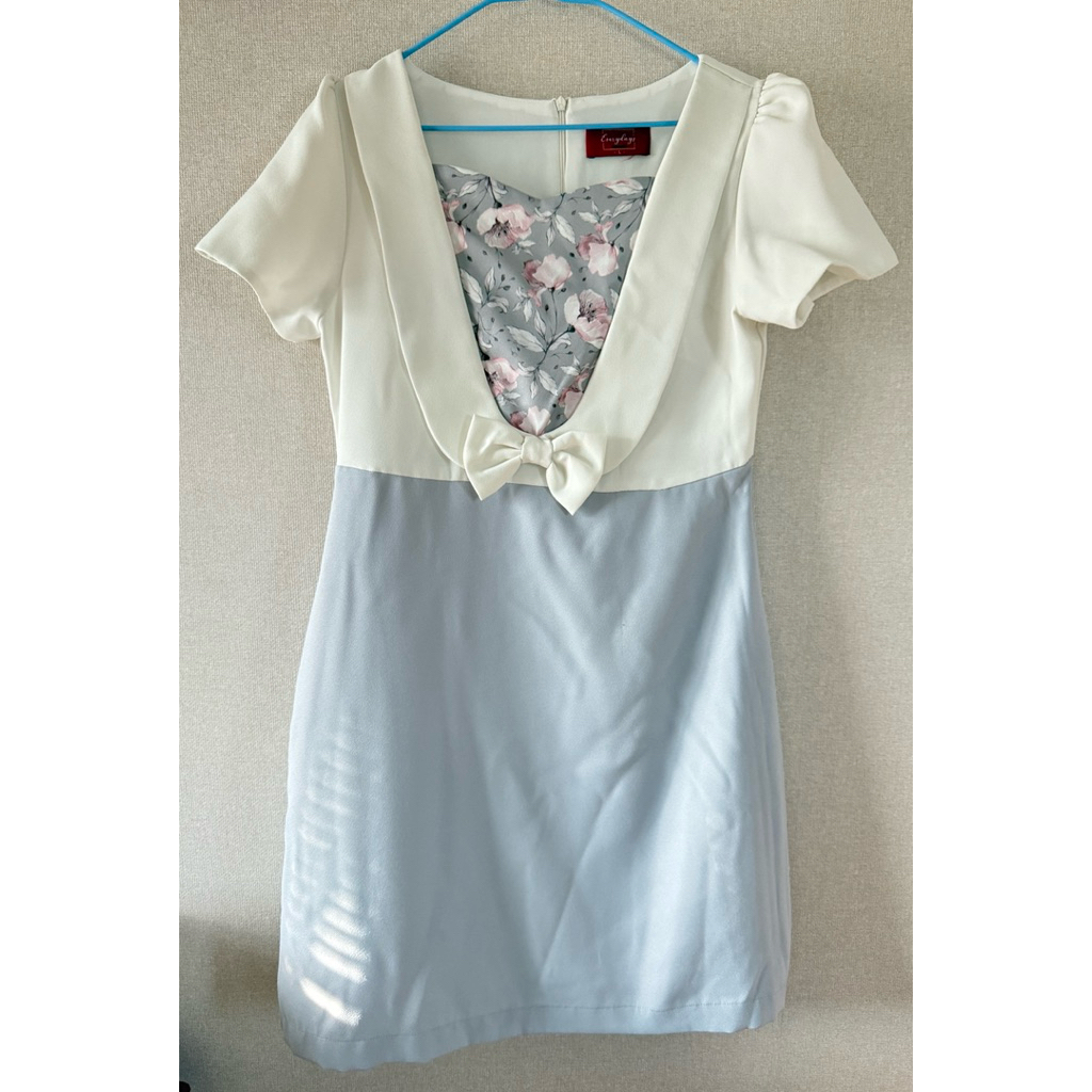 ชุดทำงาน แบรนด์ Everyday’s Runway มือ2