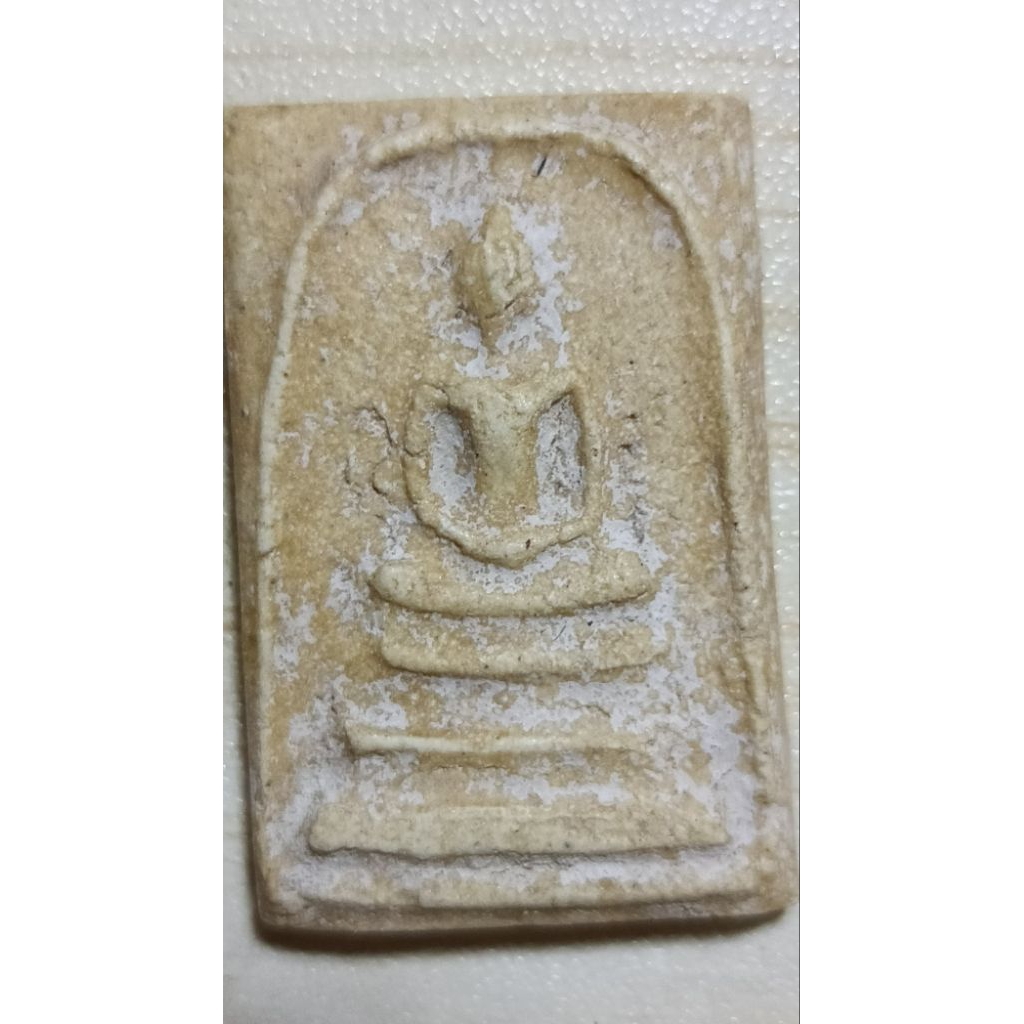 พระสมเด็จ ไม้ทราบกรุ(p29)