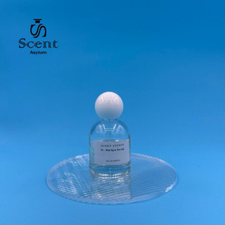 น้ำหอมแท้แบ่งขาย Scent Studio - 06 Wild Fig & Tea Leaf ของแท…