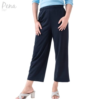 Pena house กางเกงลำลอง 5 ส่วน ผ้ายืด PSPL001