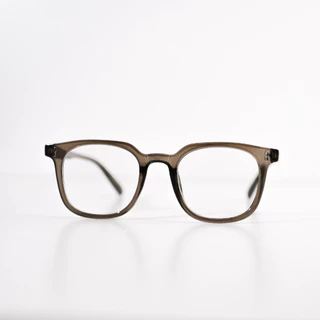 ALP DELVIN แว่นกรองแสง ทรงสี่เหลี่ยม กรองแสงสีฟ้า Computer glasses รุ่น ALP-BB0111