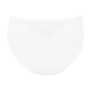 BSC Lingerie Panty กางเกงชั้นในลูกไม้เซ็กซี่ รูปเเบบบิกินี่ รุ่น BU4305