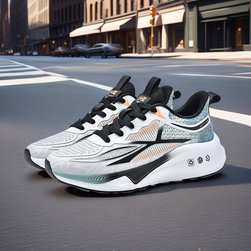 Bbigsize แนะนำ รองเท้าผ้าใบแฟชั่น ดีเทลใหม่มาแรง สวยใส่แล้วเก็บรูปเท้าดี ตัวผ้าไม่หนามาก ระบายอากาศได้ดี สวมใส่ได้ทุกลุค