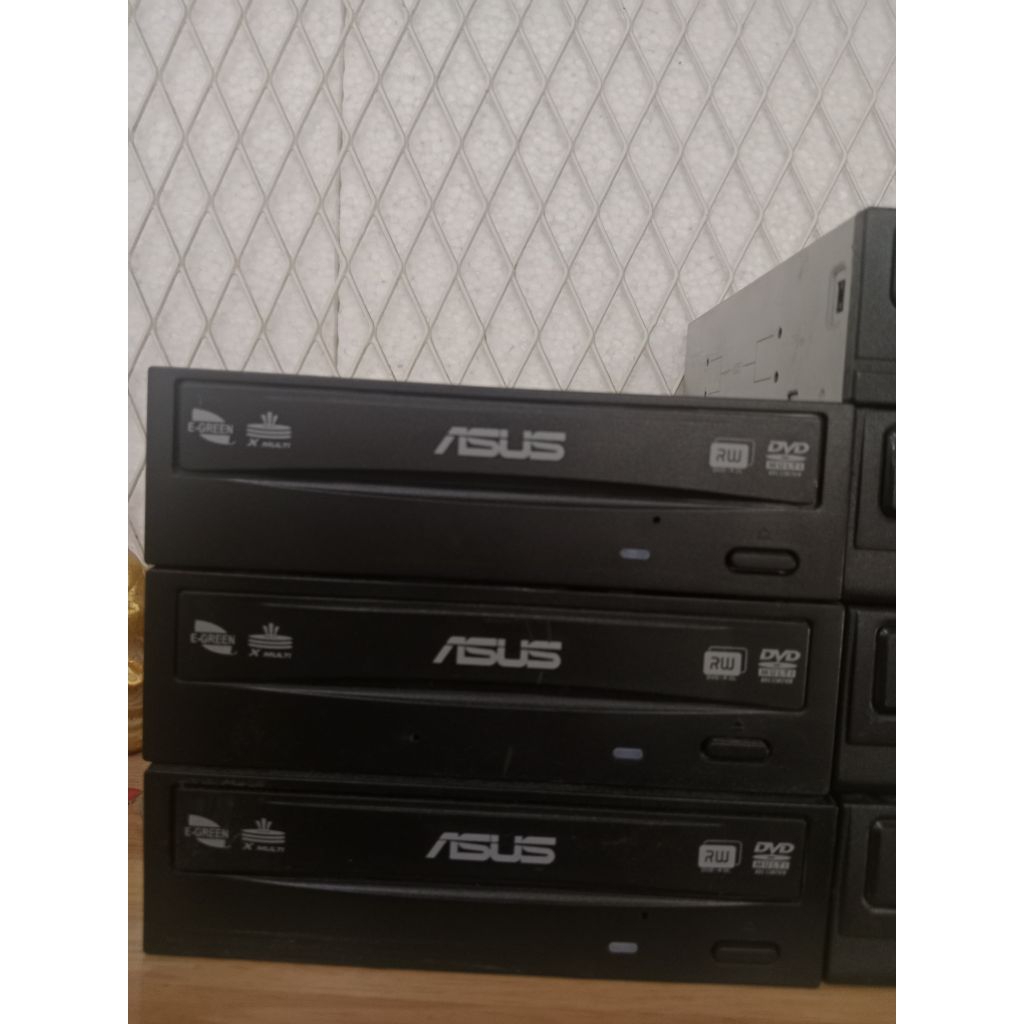 DVD SATA ของคอมพิวเตอร์pcคละรุ่นมือ2