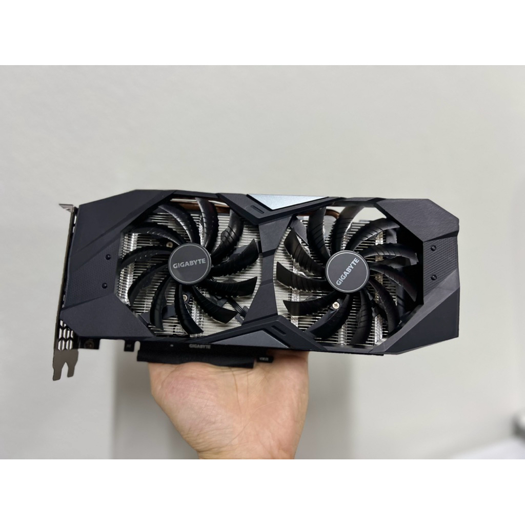 🔥 GIGABYTE RTX 2060SUPER 8GB 🔥