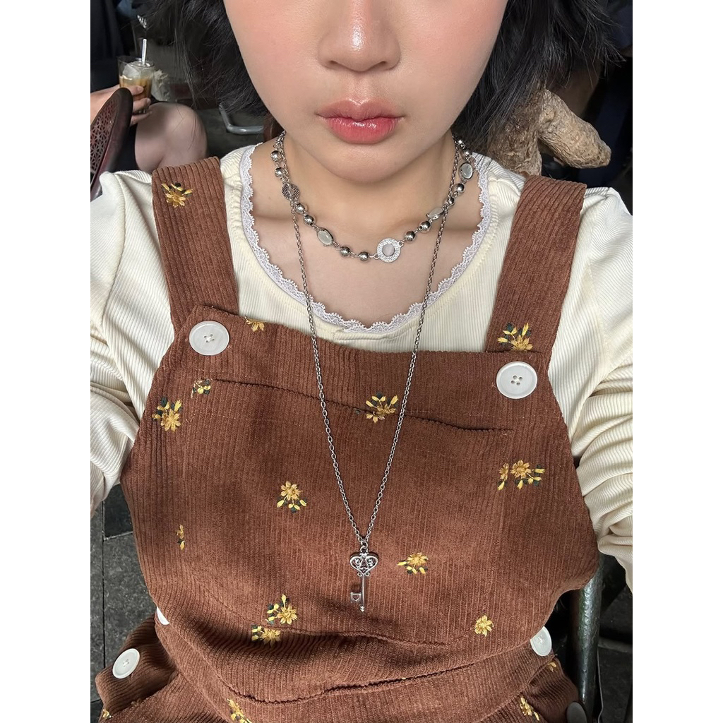 i/flowerr/you รุ่น duo