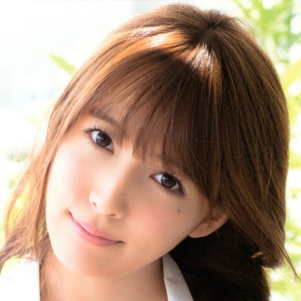 Yua Mikami 2nd Photobook [Your Angel]**ตำหนิมุม**