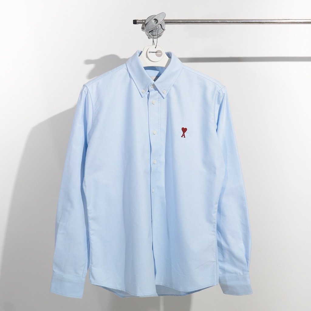 AMI PARIS Ami De Coeur  shirt