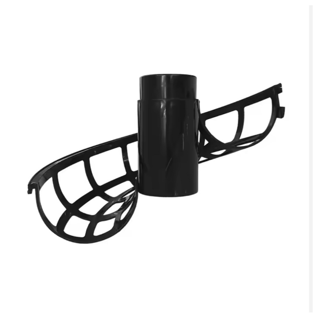 รางบอล สำหรับ NET TM และ NET T Tennis Tossing Machine ชุดเครื่องโยนลูกเทนนิส ช่วยการฝึกซ้อม