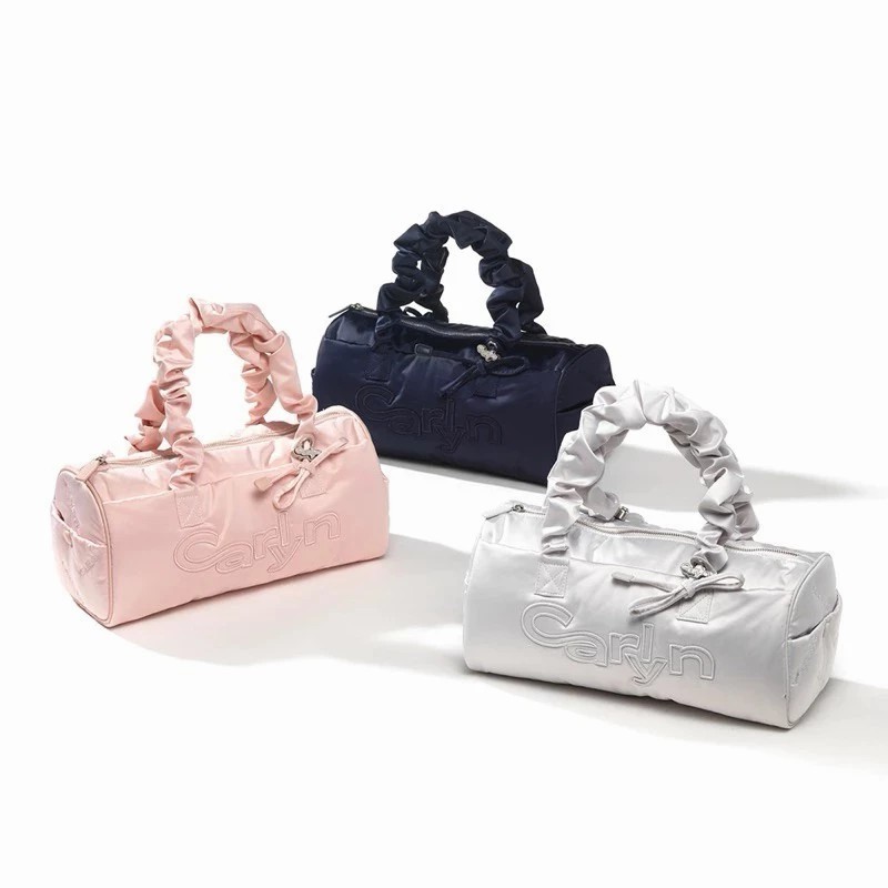 CARLYN Tia Mini Carlyn Tia H74104010   กระเป๋าสะพาย สายปรับระดับความยาวได้  (แท้100%)