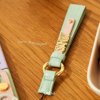 MUSE - 2Tone Wrist Strap