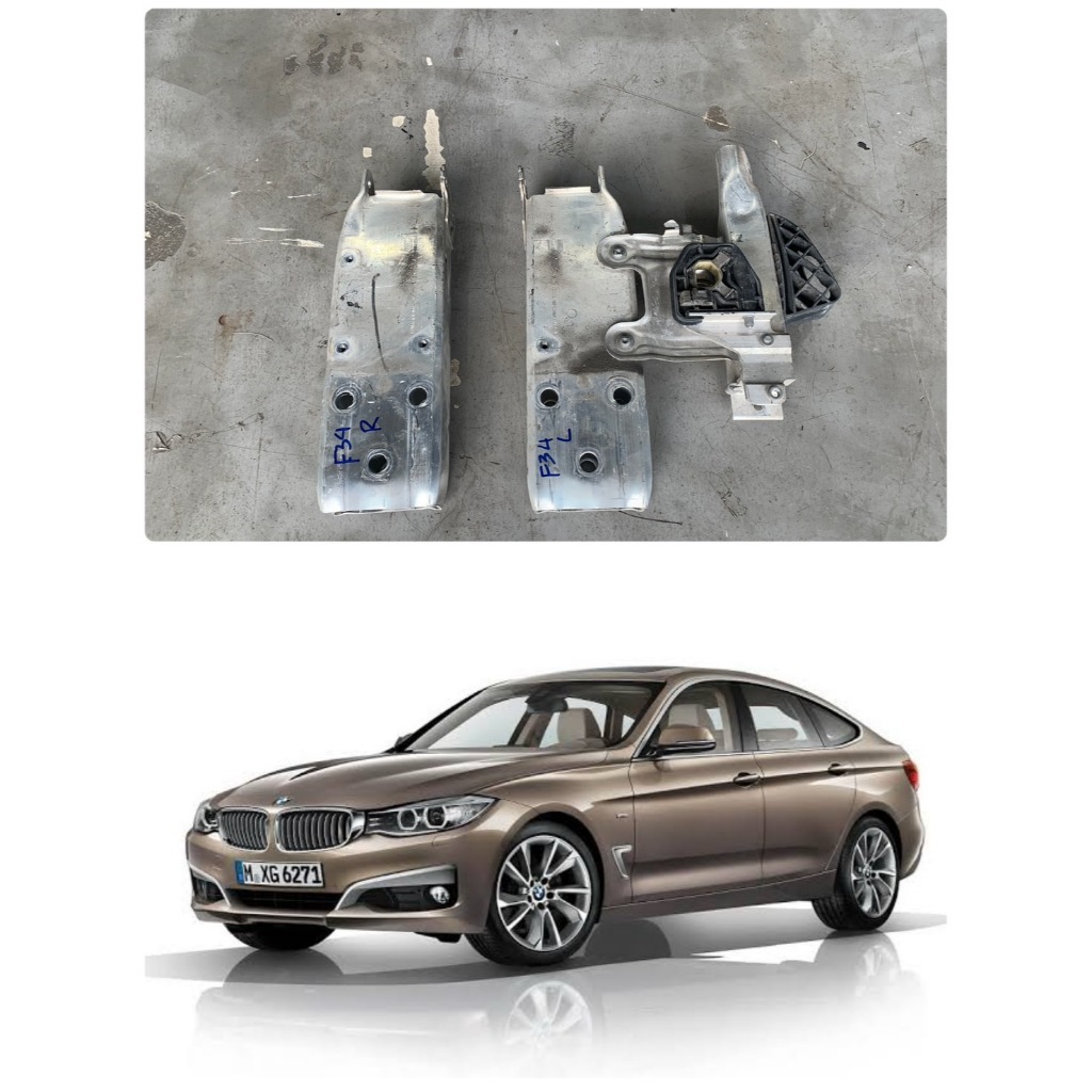 มิเนียมหัวคัทซี BMW f 34