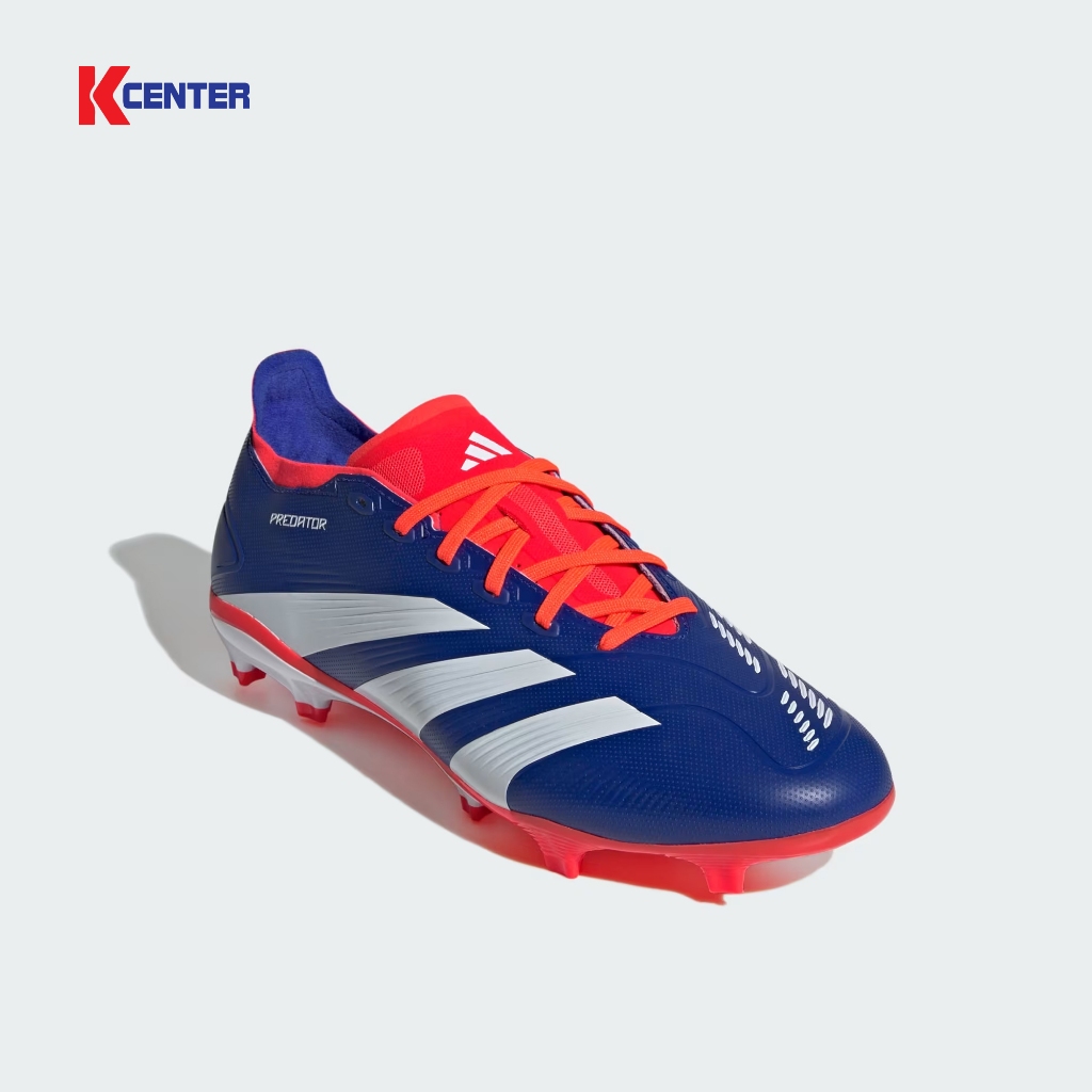 Adidas รองเท้าฟุตบอล รุ่น Predator League Firm Ground (IF6348)