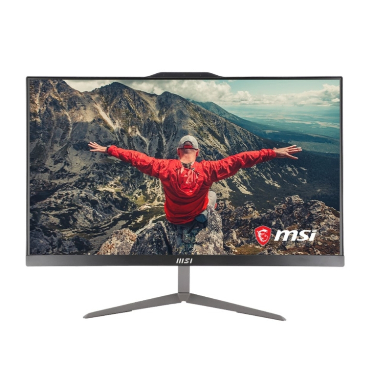 AIO MSI Modern AM242 1M-1837TH (Black)