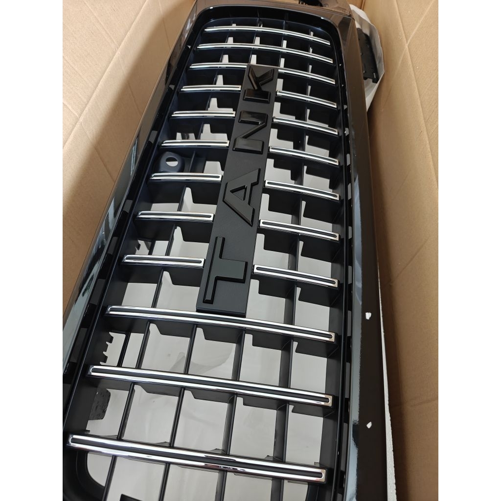 กระจังหน้าGTพร้อมส่งในไทยตรงรุ่นTANK300