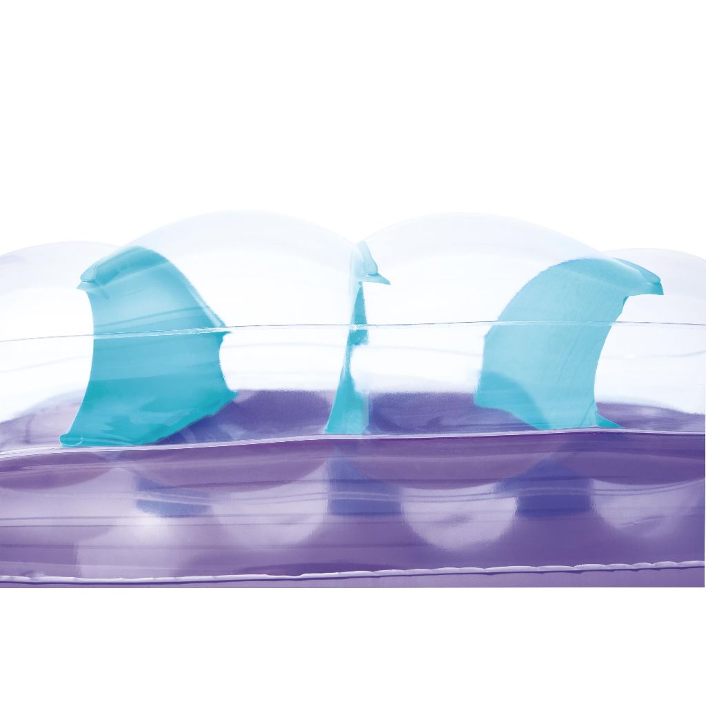 Bestway(เบสเวย์) 43015 แพเป่าลม 18 หลุม 74