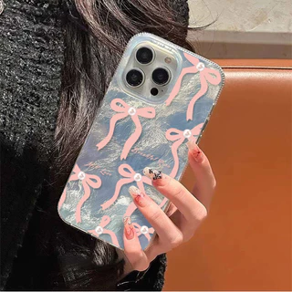 🔥Good🔥ส่งจากไทย เคสโทรศัพท์มือถือนิ่ม เคสไอโฟน กันกระแทก สําหรับ iPhone17 16 15 14 13 12 11Promax 7 8 Plus X XR XSMax