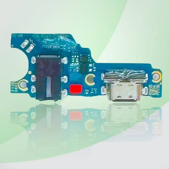 ชุดบอร์ดชาร์จ VIVO Y29 5G/Y39 5G/y29 4g ตูดชาร์จ VIVO Y39 5G/29 4g/Y29 5G