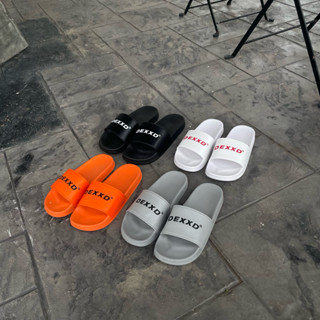 รองเท้าแตะ DEX SANDALS V1 นุ่ม เบาสบายแห้งไว