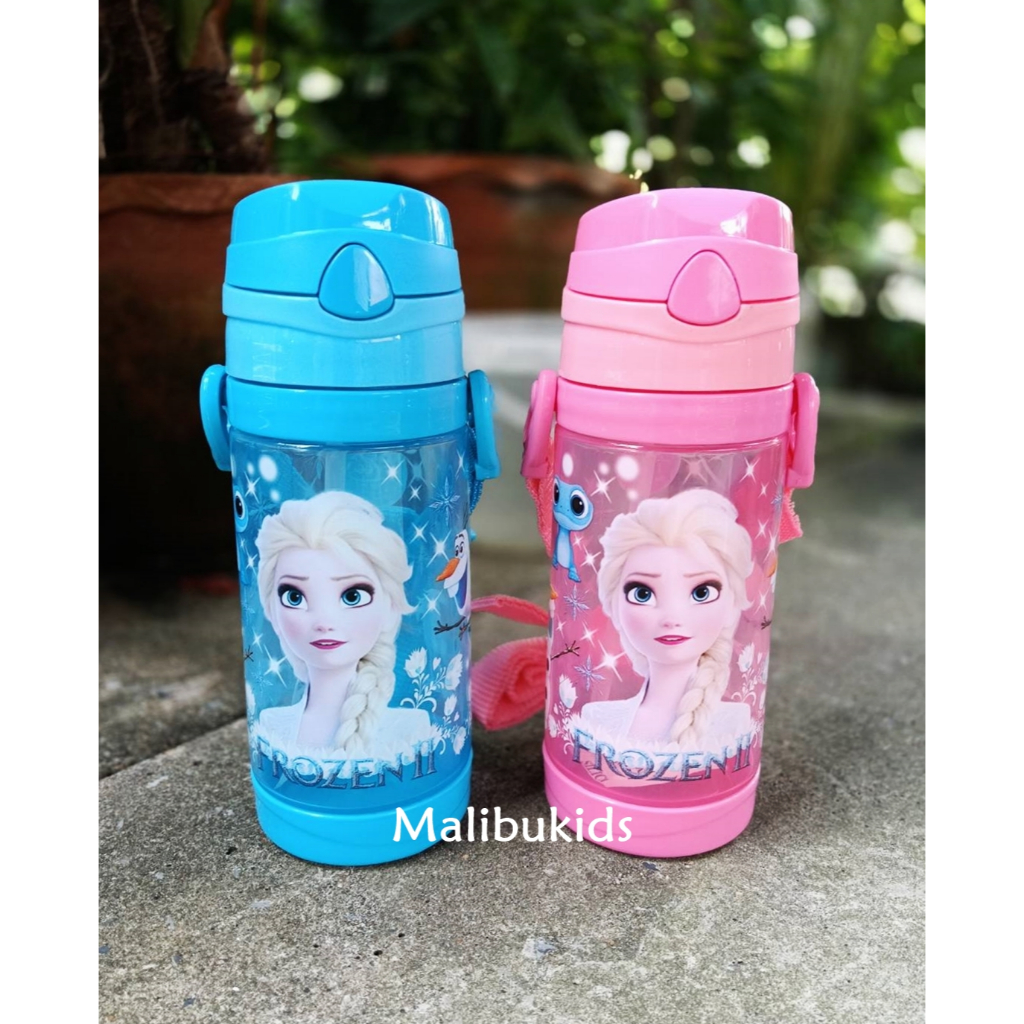 🔥พร้อมส่ง ร้านไทย🔥 กระติกน้ำเด็ก  ขวดน้ำเด็ก กระติกน้ำเด็กไปโรงเรียน กระติกหลอดเด้ง กระติกน้ำเด็กอนุบาล