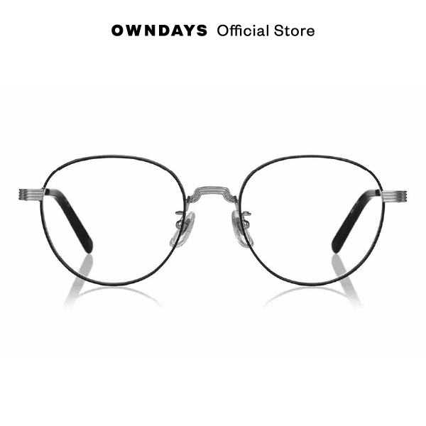 OWNDAYS | John Dillinger แว่นสายตา รุ่น JD1043