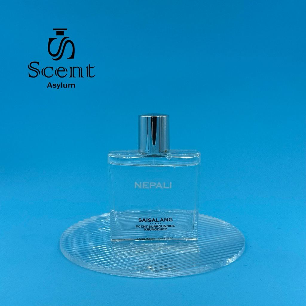 น้ำหอมแท้แบ่งขาย Saisalang - Nepali ของแท้ 100%