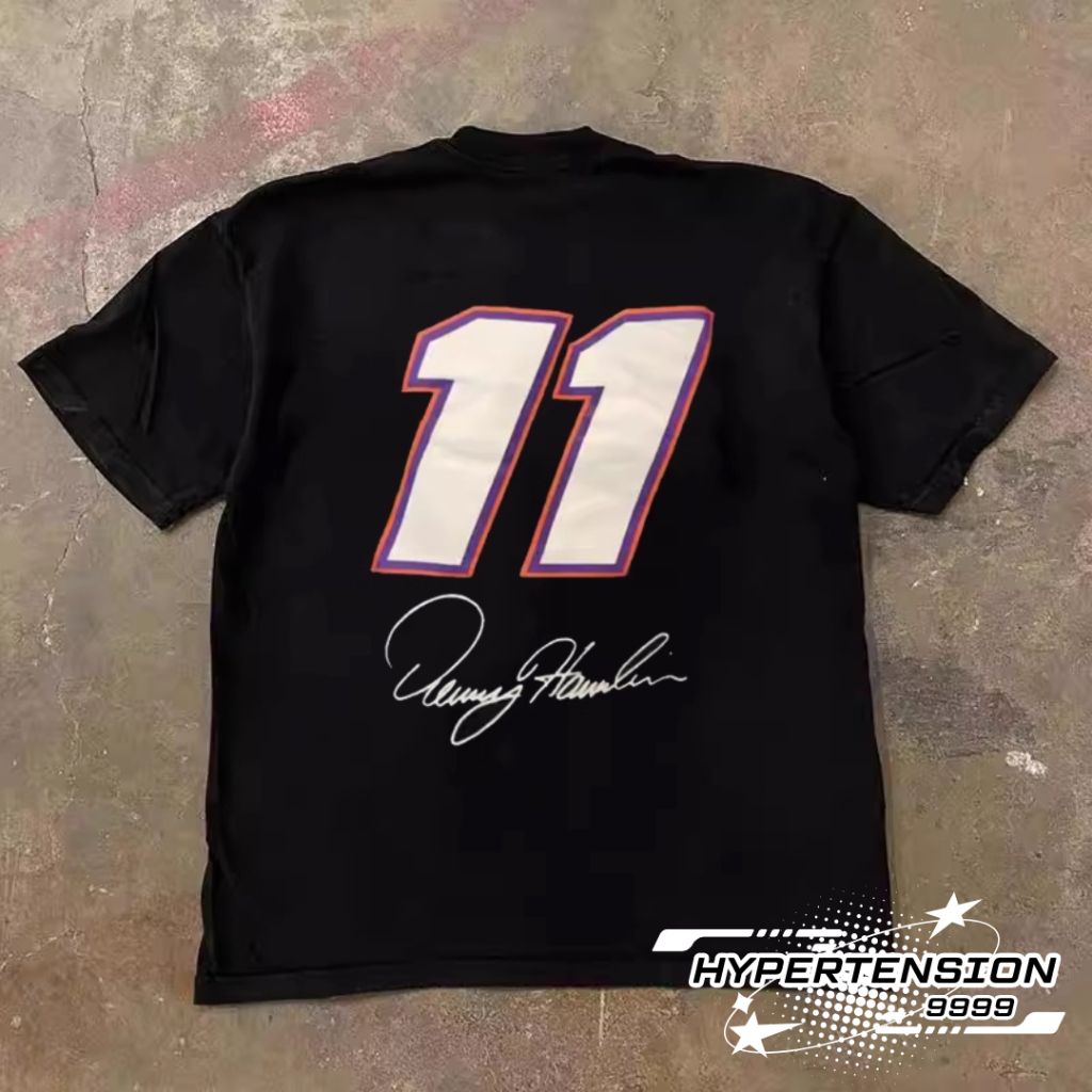 eleven 11 street wear Tee