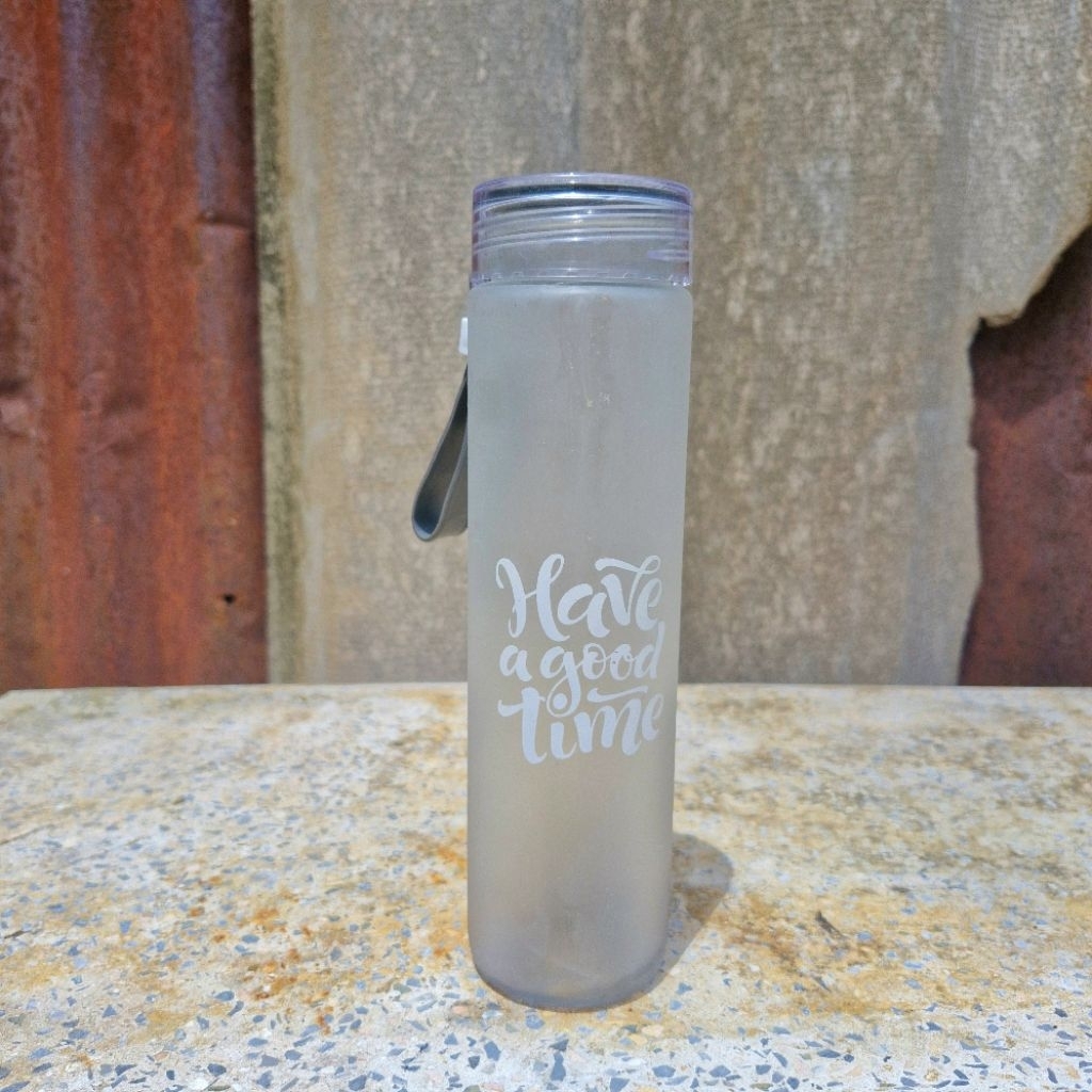 ขวดน้ำเก็บความร้อนพกพา แถมจากซื้อกาแฟ ARABUS​ มือ2 ของแทบไม่ได้ใช้ เก็บไว้นานมากๆ