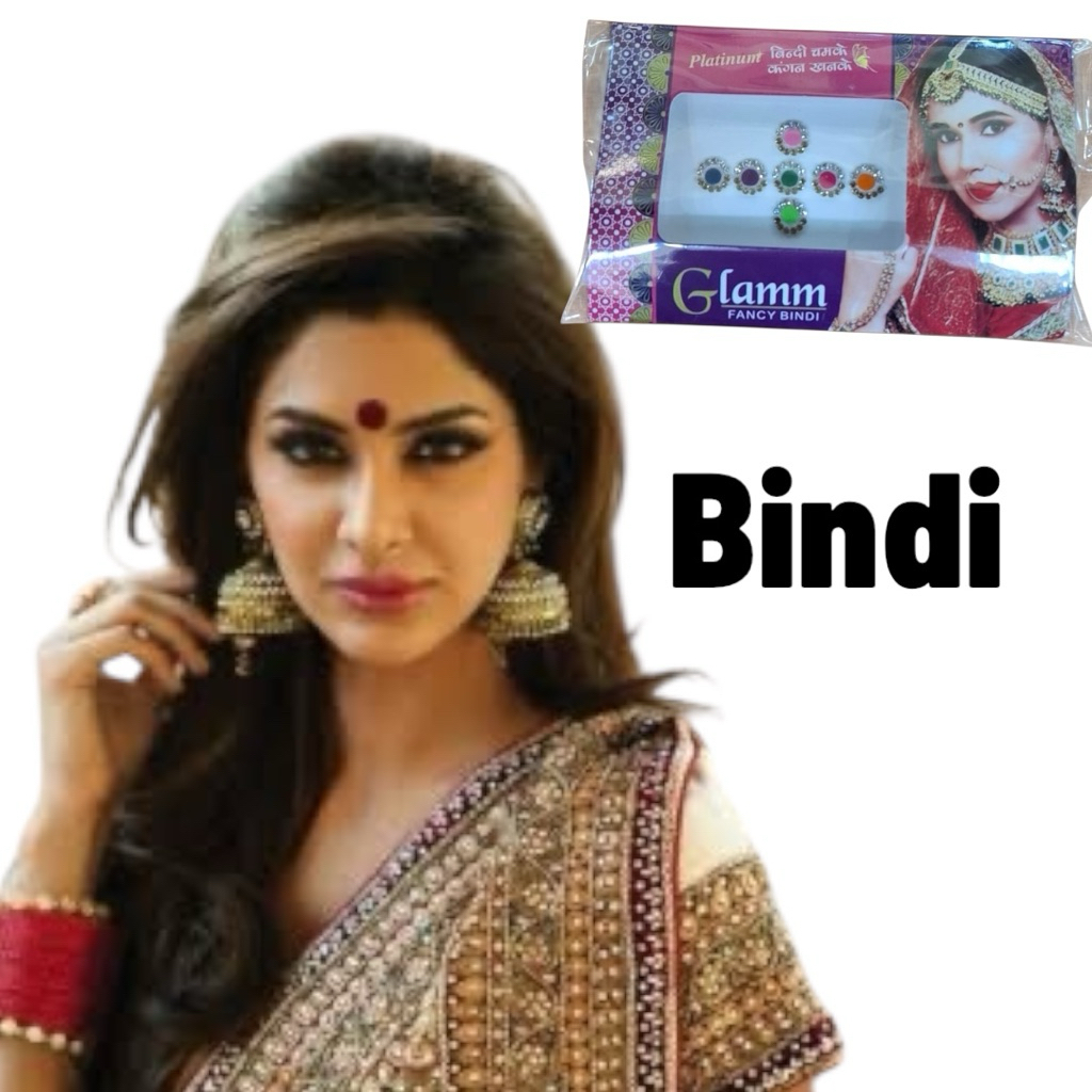 fancy bindi for forehead,sticker bindi,reusable with care