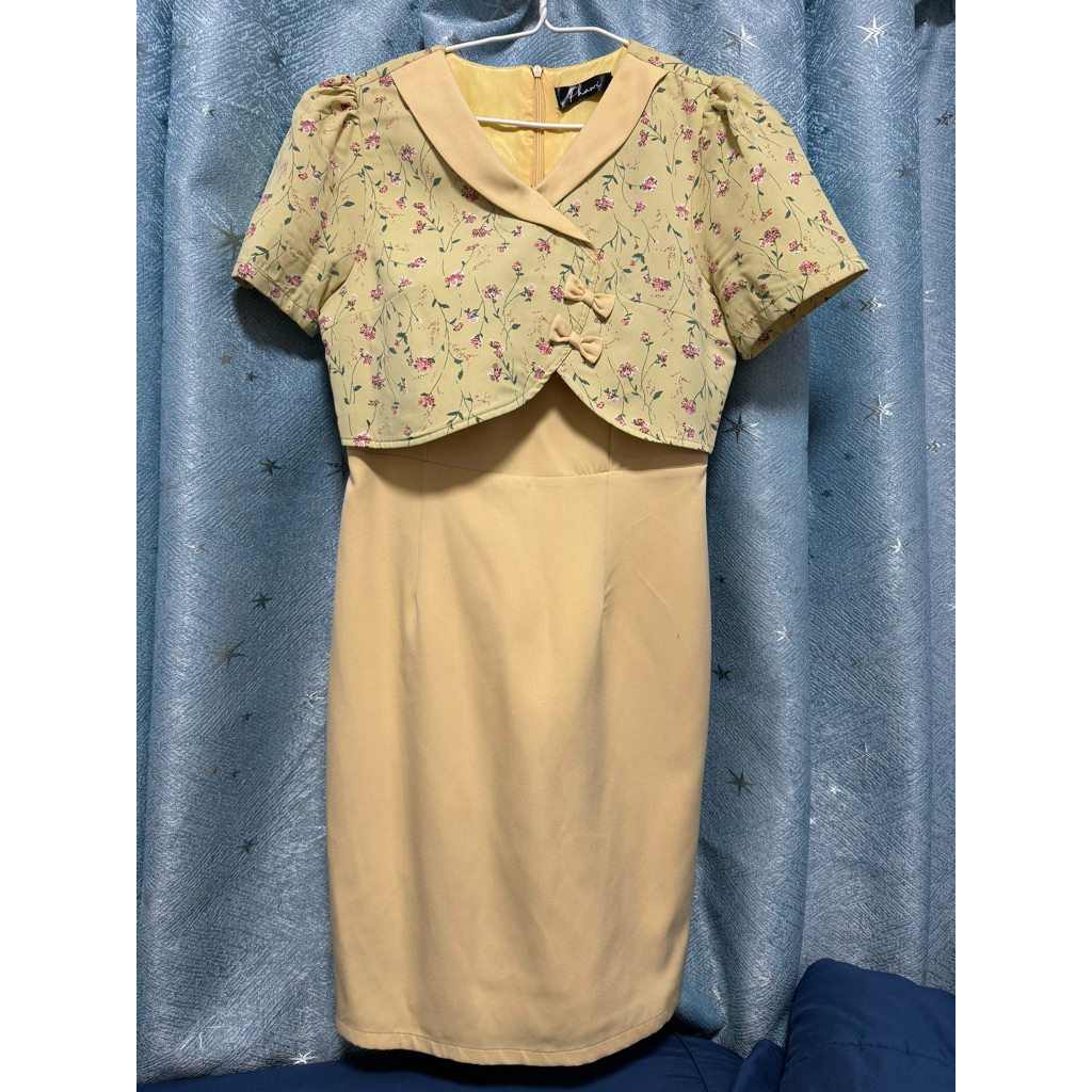 เดรตมือสองงานป้ายpawiไซร์m