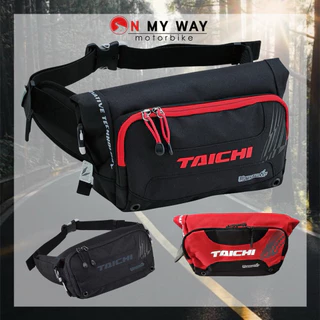 กระเป๋าคาดเอว Taichi RS270 กันน้ำ กระเป๋าสำหรับมอเตอร์ไซค์บิ๊กไบค์