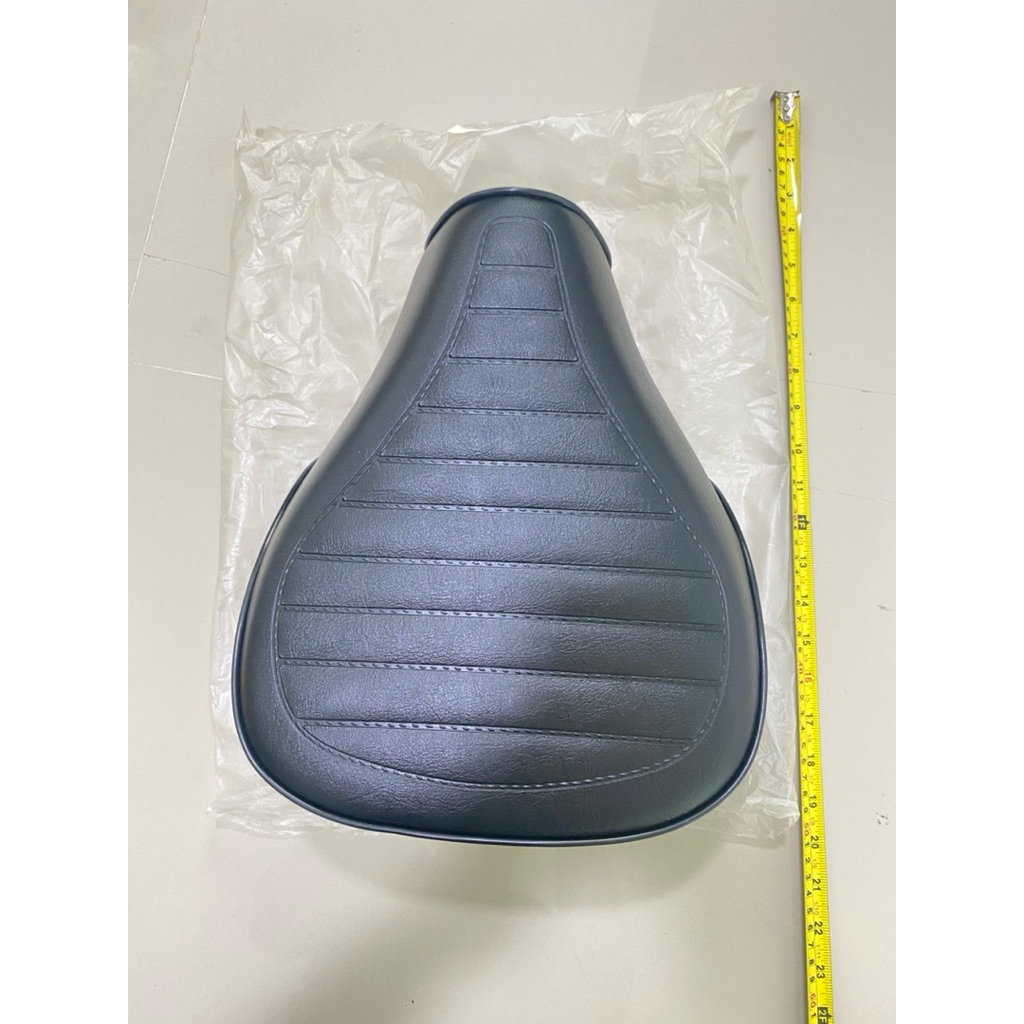 เบาะแท้Honda c50 super cub