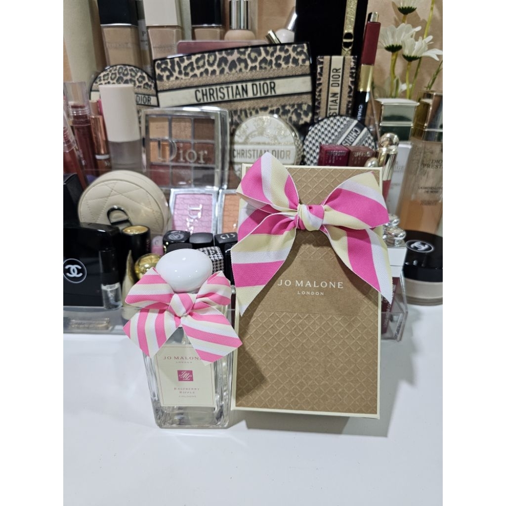 น้ำหอมกดแบ่ง Jo Malone London Raspberry Ripple