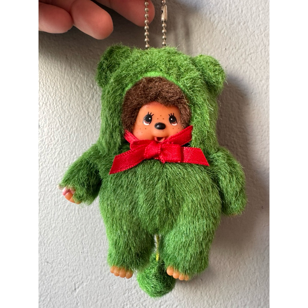 Marimoม่อนชิชิมาริโม๊ะงานแรร์มือ2Rareitem