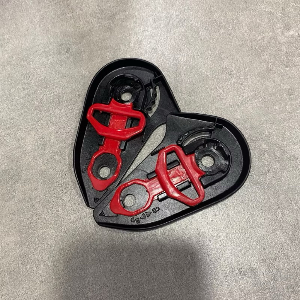 อะไหล่หมวกกันน็อค link eros