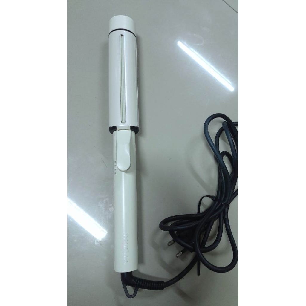 ม้อนลอนamabellaแท้ลอน40มือ2งานสวยใช้งานได้ปกติ