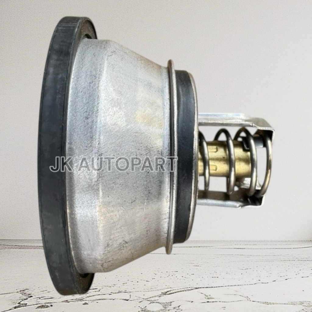 วาล์วน้ำ NISSAN UD CW390 QUESTER ขนาด 82 องศา สั่งเบิกโรงงานโดยตรง/BBNRKP