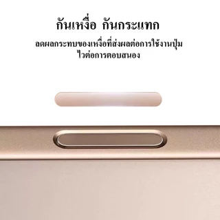 cxshop (1002) ฟิล์มกันรอยปุ่มกล้อง กันรอยขีดข่วน CAMERA Control Protection สำหรับ Iphone 16-17 Series