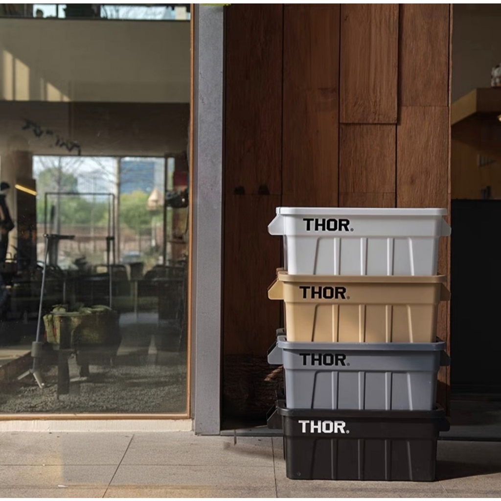 PRE-ORDER THOR ขนาด 53L / 75L