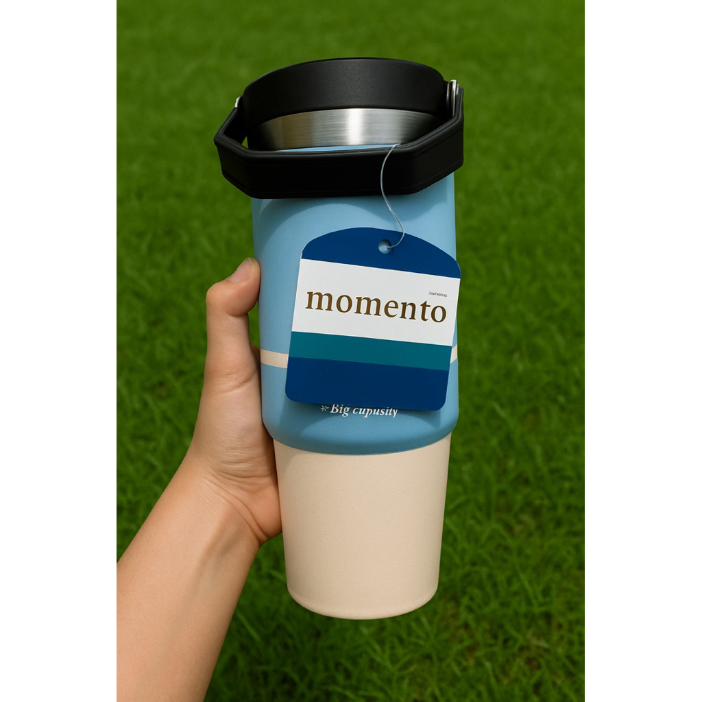 แก้วเก็บความเย็น 890/1000/1700 ml.