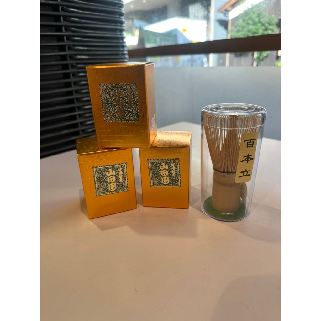 Kyoto Uji Matcha🥇🥇🥇🥇🥇🥇