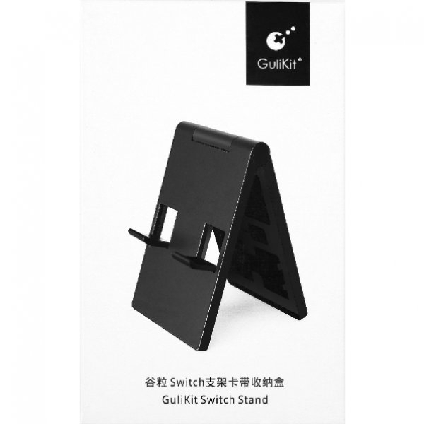 Nintendo Switch™ Gulikit Stand  [bY ClaSsIC GaME]