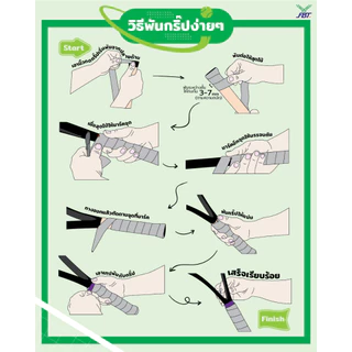 🇹🇭[พร้อมส่ง] HEAD Prime Tour Overgrip สำหรับ Tennis/Padel/Pickleball/Badminton