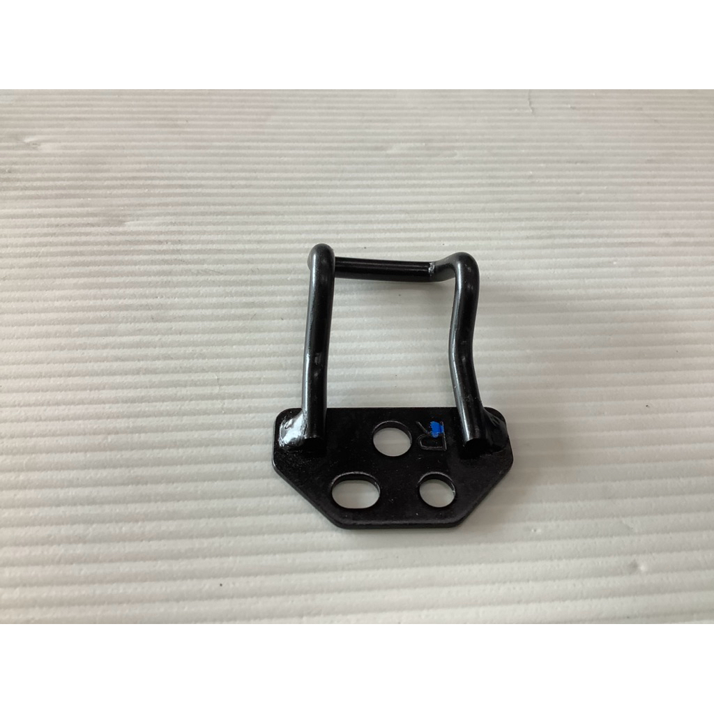 💥แท้ห้าง💥ขายึดเก๊ะ เหล็กยึดเก๊ะ วีโก้ VIGO TOYOTA - รูปที่ 4