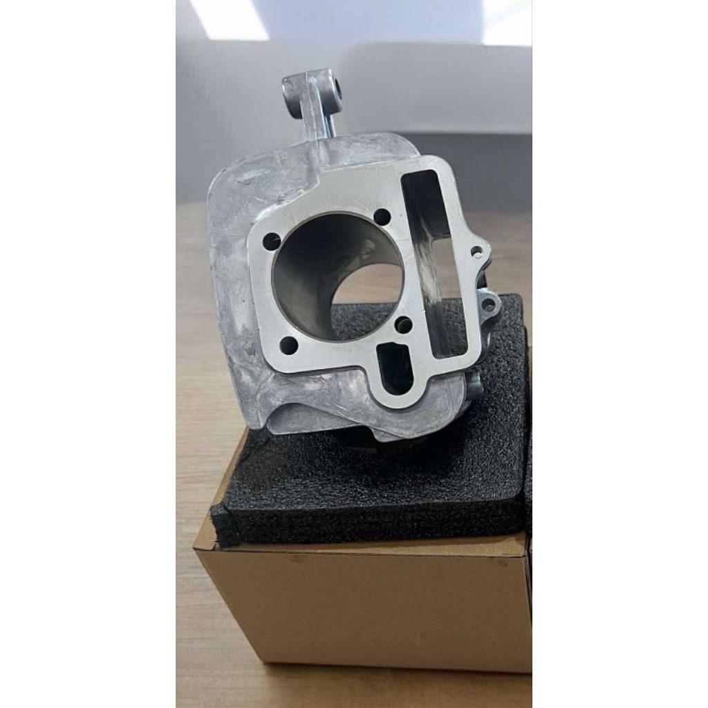 เสื้อเปล่าW110KFL ขนาด50 53 54 56 มิล ใส่W110KFL,ไนท์110ได้เลยอะไหล่มอไซค์สินค้าคุณภาพ