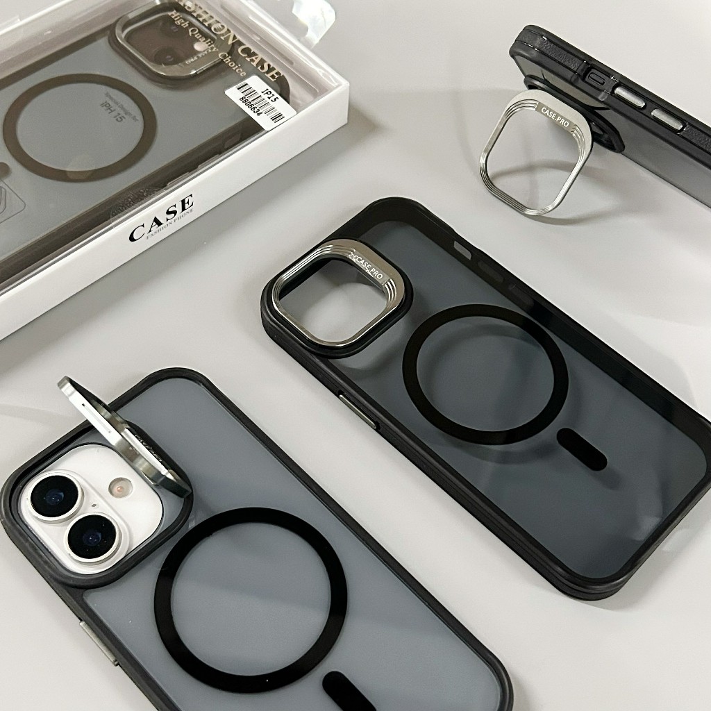s24ultra สำหรับไอโฟน เคสชาร์จ กล้องตั้งได้ i11 i12 promax 13 promax 14 promax 15promax 16promax s25ultra s25plus