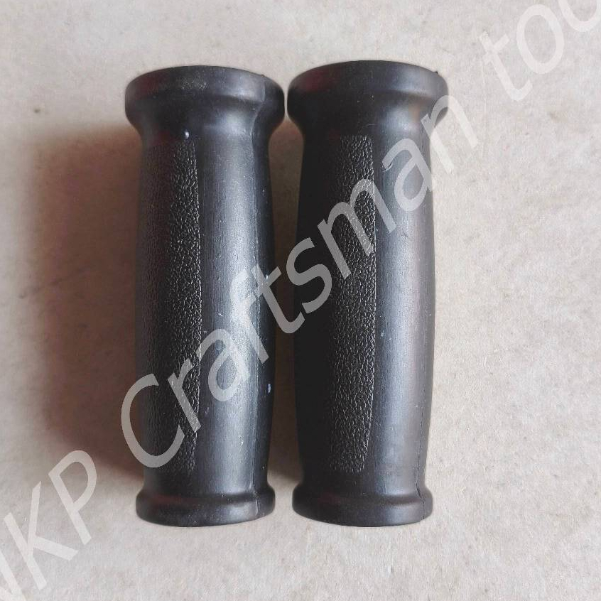 (2ชิ้น/ชุด) ยางมือจับแฮนด์ ด้ามจับยาง MARTENS สำหรับ เครื่องตัดหญ้า (ขนาด 16MM) สำหรับ รุ่น NB04 อย่างดี