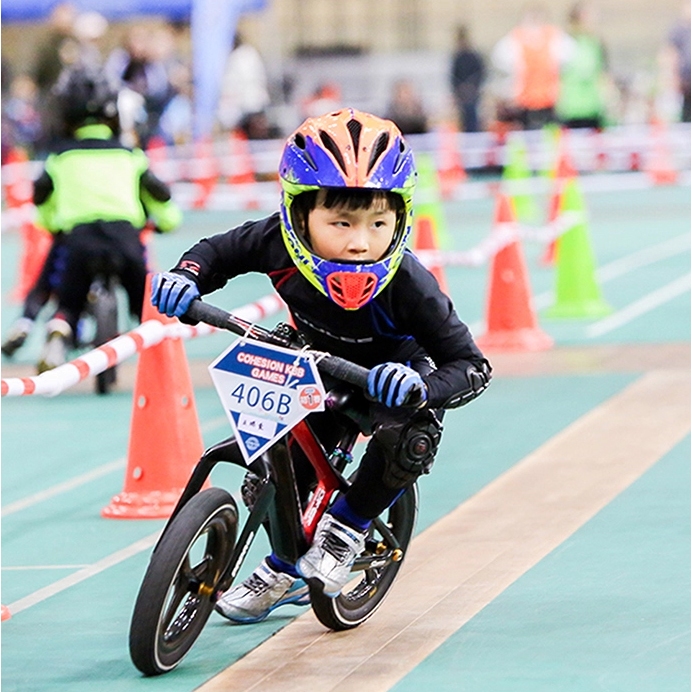 ชุดจักรยานเด็ก Luulee รุ่น 2249 เสื้อแขนยาวเด็ก กางเกงจักรยานเด็กขายาว ชุดขาไถ balance bike - รูปที่ 5