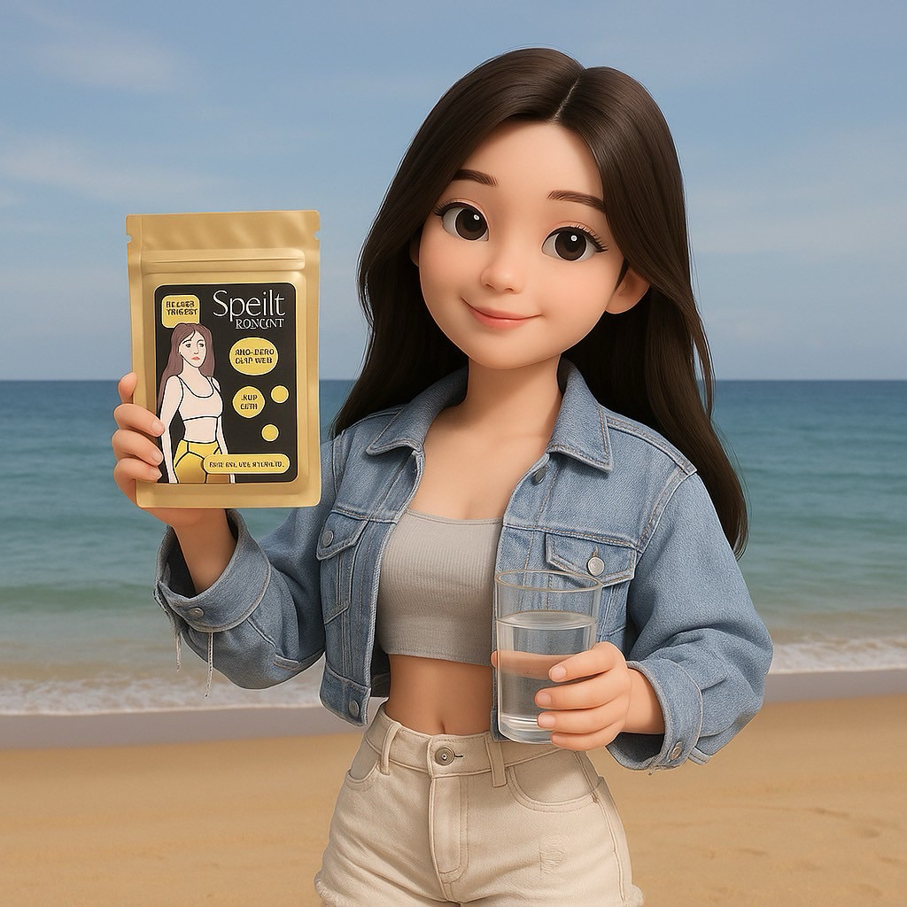 Spriw S เอสพริ้วแคปแดงร้านของอิ๋ว